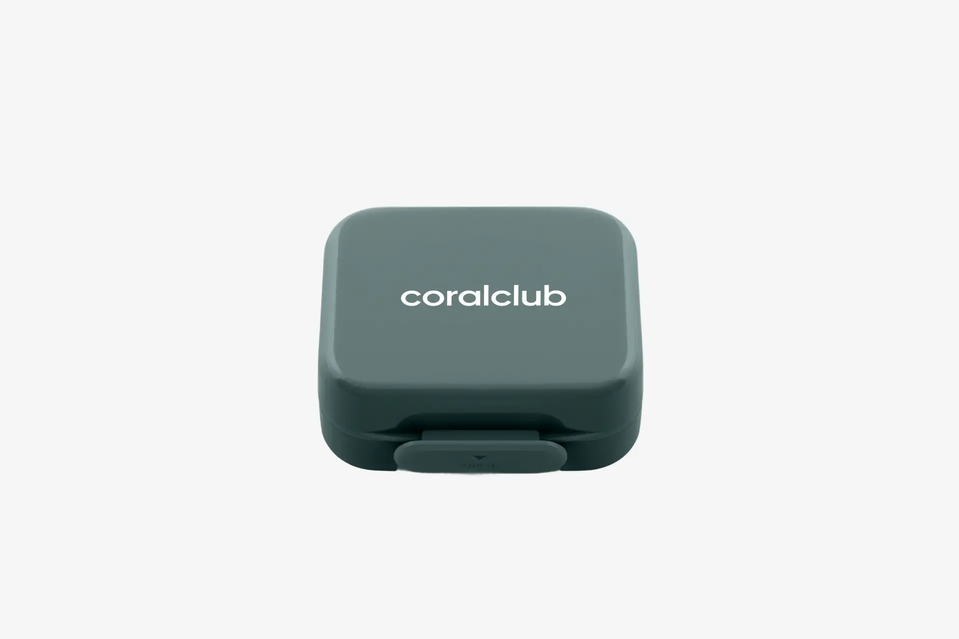 GoBox mini, Dark Green